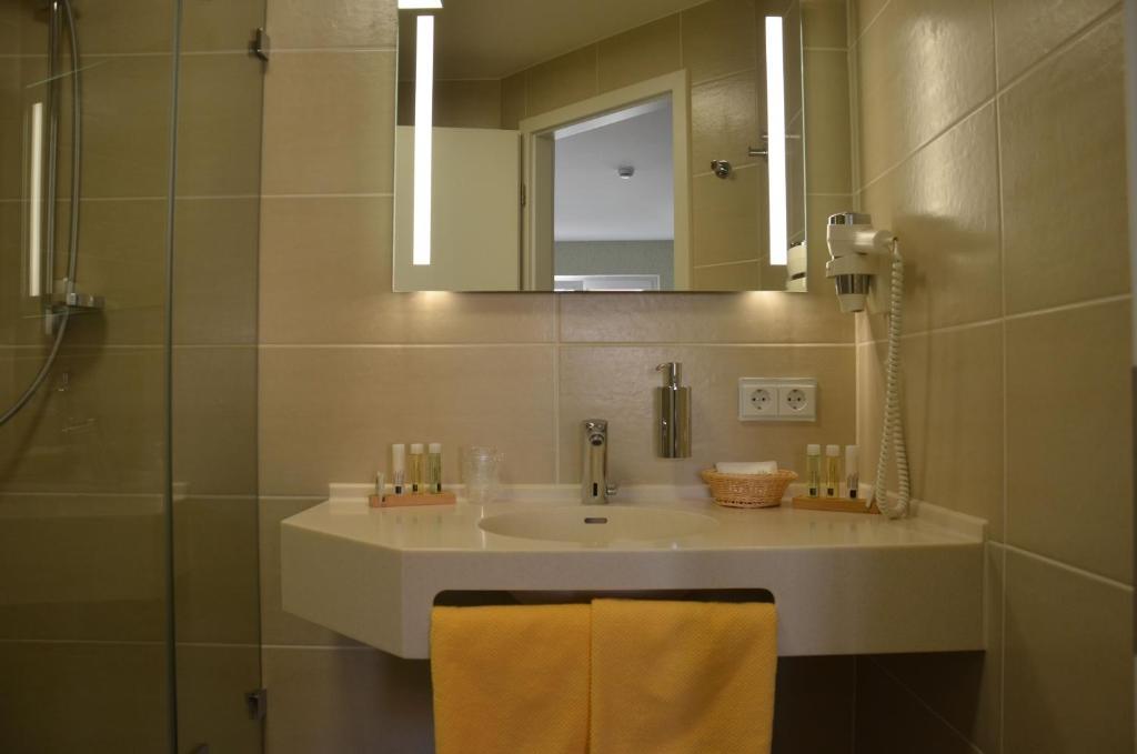 Hotel Ortel Gmbh Besigheim Habitación foto