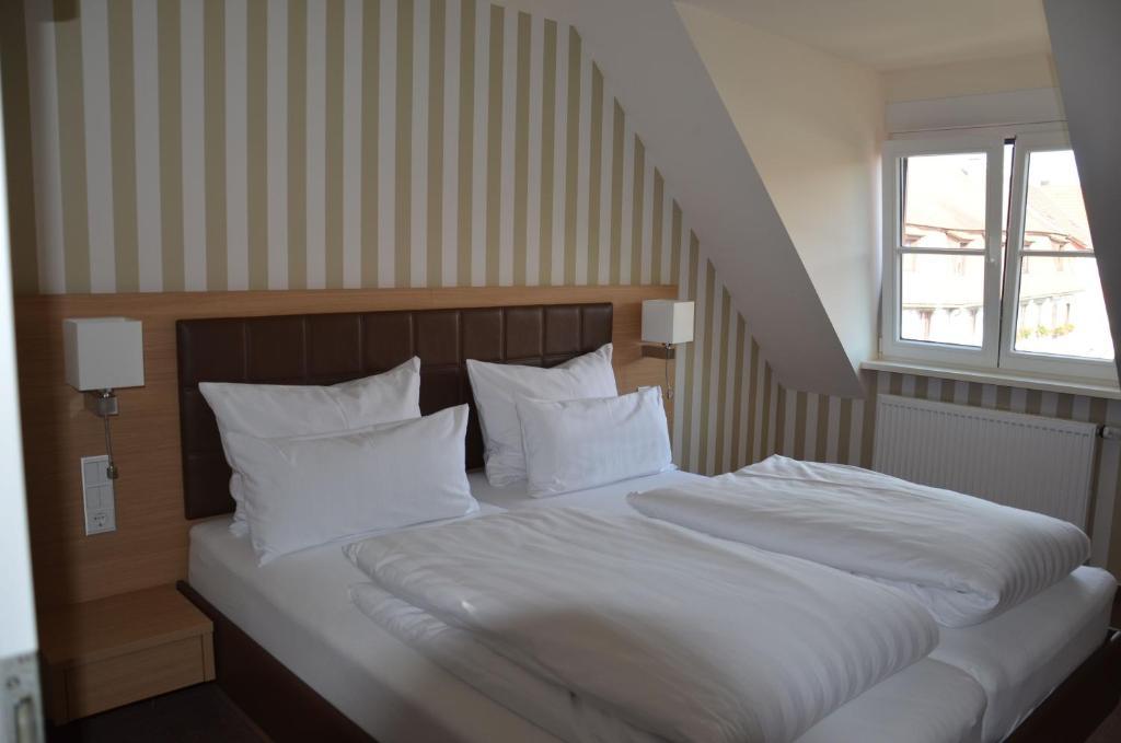 Hotel Ortel Gmbh Besigheim Habitación foto