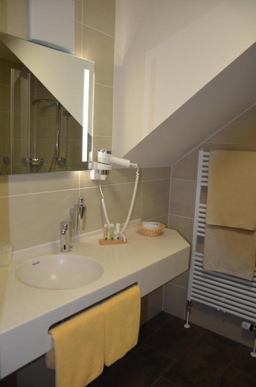 Hotel Ortel Gmbh Besigheim Habitación foto