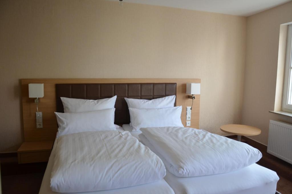 Hotel Ortel Gmbh Besigheim Habitación foto