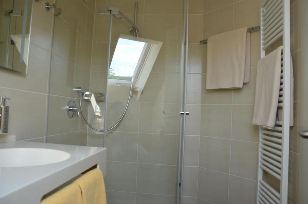 Hotel Ortel Gmbh Besigheim Habitación foto